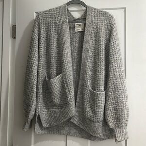 A&F Cardigan